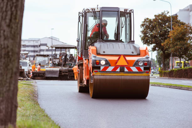 Best Driveway Paving Contractor  in Indian Hills, NM